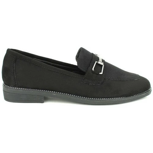 Cendriyon Ballerines Noir Chaussures Femme for Ballerines / Babies Couleur Noir 3 Cendriyon Ballerines Noir Chaussures Femme for Ballerines / Babies Couleur Noir