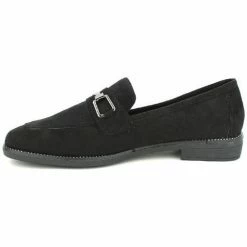 Cendriyon Ballerines Noir Chaussures Femme for Ballerines / Babies Couleur Noir 7 Cendriyon Ballerines Noir Chaussures Femme for Ballerines / Babies Couleur Noir -Cendriyon Soldes Boutique 10044060 500 C