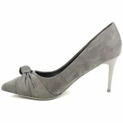 Cendriyon Escarpins Gris Chaussures Femme for Escarpins Couleur Gris -Cendriyon Soldes Boutique 10044077 500 C