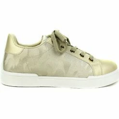 Cendriyon Baskets Beige Chaussures Femme for Baskets mode Couleur Beige