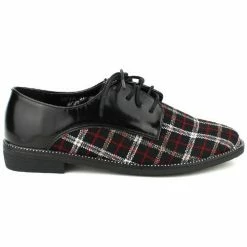 Cendriyon Ballerines Noir Chaussures Femme for Ballerines / Babies Couleur Noir