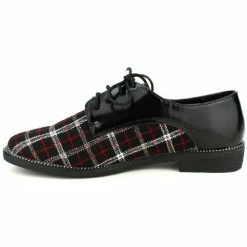 Cendriyon Ballerines Noir Chaussures Femme for Ballerines / Babies Couleur Noir -Cendriyon Soldes Boutique 10959428 500 C