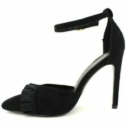 Cendriyon Escarpins Noir Chaussures Femme for Escarpins Couleur Noir 7 Cendriyon Escarpins Noir Chaussures Femme for Escarpins Couleur Noir -Cendriyon Soldes Boutique 10959430 500 C