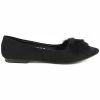 Cendriyon Ballerines Noir Chaussures Femme for Ballerines / Babies Couleur Noir 2 Cendriyon Ballerines Noir Chaussures Femme for Ballerines / Babies Couleur Noir -Cendriyon Soldes Boutique 10983135 500 A