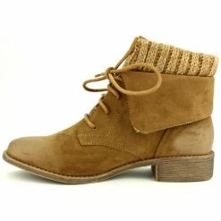 Cendriyon Bottines Caramel Chaussures Femme for Bottines / Boots Couleur Caramel 7 Cendriyon Bottines Caramel Chaussures Femme for Bottines / Boots Couleur Caramel -Cendriyon Soldes Boutique 10983163 500 C