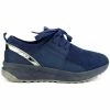 Cendriyon Baskets Bleu Chaussures Femme for Baskets mode Couleur Bleu
