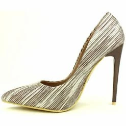 Cendriyon Escarpins Beige Chaussures Femme for Escarpins Couleur Beige 7 Cendriyon Escarpins Beige Chaussures Femme for Escarpins Couleur Beige -Cendriyon Soldes Boutique 10983168 500 C