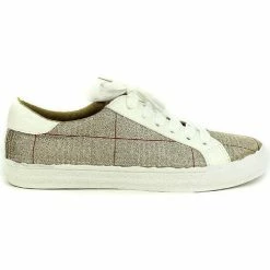 Cendriyon Baskets Beige Chaussures Femme for Baskets mode Couleur Beige
