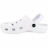 Cendriyon Ballerines Blanc Chaussures Femme for Ballerines / Babies Couleur Blanc -Cendriyon Soldes Boutique 11067459 500 A 1