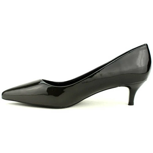 Cendriyon Escarpins Gris Chaussures Femme for Escarpins Couleur Gris 4 Cendriyon Escarpins Gris Chaussures Femme for Escarpins Couleur Gris – Image 2