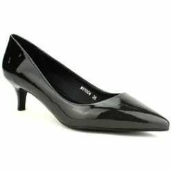 Cendriyon Escarpins Gris Chaussures Femme for Escarpins Couleur Gris 7 Cendriyon Escarpins Gris Chaussures Femme for Escarpins Couleur Gris -Cendriyon Soldes Boutique 11067466 500 C