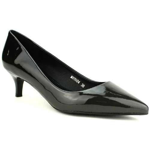 Cendriyon Escarpins Gris Chaussures Femme for Escarpins Couleur Gris 5 Cendriyon Escarpins Gris Chaussures Femme for Escarpins Couleur Gris – Image 3