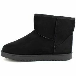 Cendriyon Bottines Noir Chaussures Femme for Bottines / Boots Couleur Noir -Cendriyon Soldes Boutique 11872977 500 C