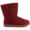 Cendriyon Bottines Bordeaux Chaussures Femme for Bottines / Boots Couleur Bordeaux 2 Cendriyon Bottines Bordeaux Chaussures Femme for Bottines / Boots Couleur Bordeaux -Cendriyon Soldes Boutique 11873019 500 A