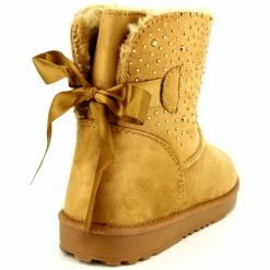 Cendriyon Bottines Caramel Chaussures Femme for Bottines / Boots Couleur Caramel 7 Cendriyon Bottines Caramel Chaussures Femme for Bottines / Boots Couleur Caramel -Cendriyon Soldes Boutique 11873025 500 C