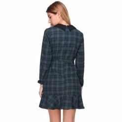 Cendriyon Robes Vert Vêtements Femme for Robes Couleur Vert 7 Cendriyon Robes Vert Vêtements Femme for Robes Couleur Vert -Cendriyon Soldes Boutique 13479247 500 C