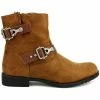 Cendriyon Bottines Marron Chaussures Femme for Bottines / Boots Couleur Marron 1 Cendriyon Bottines Marron Chaussures Femme for Bottines / Boots Couleur Marron -Cendriyon Soldes Boutique 14021284 500 A