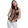Cendriyon Tops Noir Vêtements Femme for Tops / Blouses Couleur Noir -Cendriyon Soldes Boutique 15760523 500 A