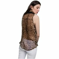 Cendriyon Tops Noir Vêtements Femme for Tops / Blouses Couleur Noir -Cendriyon Soldes Boutique 15760523 500 B