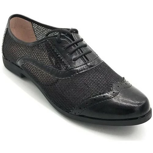 Cendriyon Ballerines Noir Chaussures Femme for Ballerines / Babies Couleur Noir 3 Cendriyon Ballerines Noir Chaussures Femme for Ballerines / Babies Couleur Noir