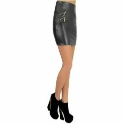 Cendriyon Robes Noir Vêtements Femme for Robes Couleur Noir 6 Cendriyon Robes Noir Vêtements Femme for Robes Couleur Noir -Cendriyon Soldes Boutique 15762732 500 B