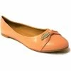 Cendriyon Ballerines Rose Chaussures Femme for Ballerines / Babies Couleur Rose -Cendriyon Soldes Boutique 15764356 500 A