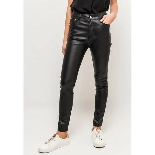 Cendriyon Pantalons Noir Vêtements Femme for Pantalons Couleur Noir 3 Cendriyon Pantalons Noir Vêtements Femme for Pantalons Couleur Noir