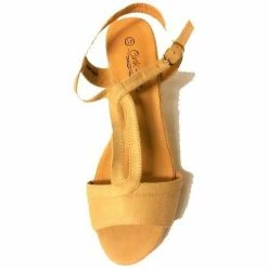 Cendriyon Compensées Beige Chaussures Femme for Espadrilles Couleur Beige 7 Cendriyon Compensées Beige Chaussures Femme for Espadrilles Couleur Beige -Cendriyon Soldes Boutique 15843982 500 C
