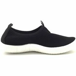 Cendriyon Baskets Noir Chaussures Femme for Baskets mode Couleur Noir -Cendriyon Soldes Boutique 15843984 500 B