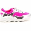 Cendriyon Baskets Fushia Chaussures Femme for Baskets mode Couleur Fushia 2 Cendriyon Baskets Fushia Chaussures Femme for Baskets mode Couleur Fushia -Cendriyon Soldes Boutique 15947249 500 A