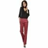 Cendriyon Pantalons Bordeaux Vêtements Femme for Pantalons Couleur Bordeaux -Cendriyon Soldes Boutique 16417495 500 A