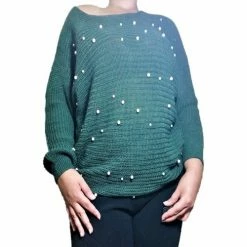 Cendriyon Tuniques Kaki Vêtements Femme for Tops / Blouses Couleur Kaki