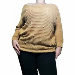 Cendriyon Tuniques Jaune Vêtements Femme for Tops / Blouses Couleur Jaune