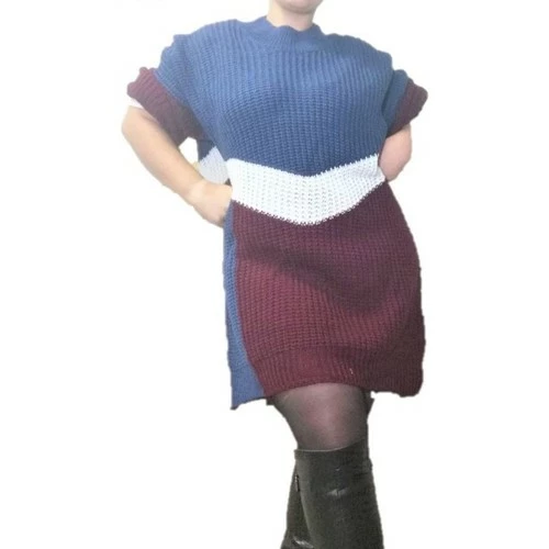 Cendriyon Robes Bleu Vêtements Femme for Robes Couleur Bleu 4 Cendriyon Robes Bleu Vêtements Femme for Robes Couleur Bleu – Image 2