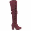 Cendriyon Bottes Bordeaux Chaussures Femme for Bottes Couleur Bordeaux 1 Cendriyon Bottes Bordeaux Chaussures Femme for Bottes Couleur Bordeaux -Cendriyon Soldes Boutique 17063061 500 A