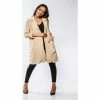 Cendriyon Manteaux Beige Vêtements Femme for Manteaux Couleur Beige 2 Cendriyon Manteaux Beige Vêtements Femme for Manteaux Couleur Beige -Cendriyon Soldes Boutique 17120019 500 A