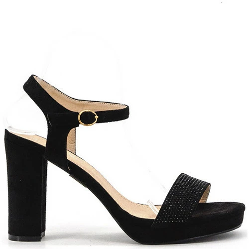 Cendriyon Escarpins Noir Chaussures Femme for Escarpins Couleur Noir 3 Cendriyon Escarpins Noir Chaussures Femme for Escarpins Couleur Noir