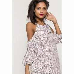 Cendriyon Robes Blanc Vêtements Femme for Robes Couleur Blanc -Cendriyon Soldes Boutique 17503205 500 C