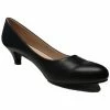 Cendriyon Escarpins Noir Chaussures Femme for Escarpins Couleur Noir 1 Cendriyon Escarpins Noir Chaussures Femme for Escarpins Couleur Noir -Cendriyon Soldes Boutique 17503208 500 A 1
