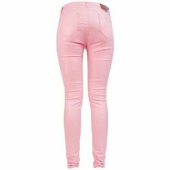 Cendriyon Pantalons Rose Vêtements Femme for Pantalons Couleur Rose -Cendriyon Soldes Boutique 17584347 500 C