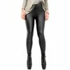 Cendriyon Pantalons Noir Vêtements Femme for Pantalons Couleur Noir -Cendriyon Soldes Boutique 17596561 500 A