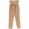 Cendriyon Pantalons Beige Vêtements Femme for Pantalons Couleur Beige -Cendriyon Soldes Boutique 17896925 500 A