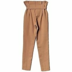 Cendriyon Pantalons Beige Vêtements Femme for Pantalons Couleur Beige -Cendriyon Soldes Boutique 17896925 500 B