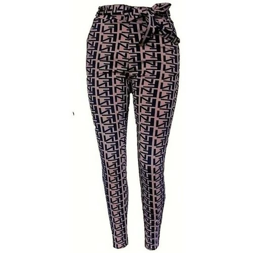 Cendriyon Pantalons Café Vêtements Femme for Pantalons Couleur Café 3 Cendriyon Pantalons Café Vêtements Femme for Pantalons Couleur Café