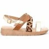Cendriyon Compensées Caramel Chaussures Femme for Espadrilles Couleur Caramel -Cendriyon Soldes Boutique 18313045 500 A