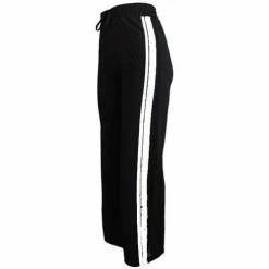 Cendriyon Pantalons Noir Vêtements Femme for Pantalons Couleur Noir -Cendriyon Soldes Boutique 20348902 500 B