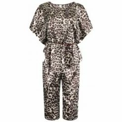 Cendriyon Tuniques Marron Vêtements Femme for Tops / Blouses Couleur Marron