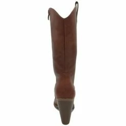 Cendriyon Bottes Caramel Chaussures Femme for Bottes Couleur Caramel -Cendriyon Soldes Boutique 21050787 500 C