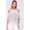 Cendriyon Tops Rose Vêtements Femme for Tops / Blouses Couleur Rose 1 Cendriyon Tops Rose Vêtements Femme for Tops / Blouses Couleur Rose -Cendriyon Soldes Boutique 22988576 500 A