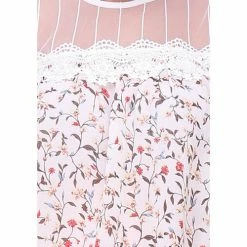 Cendriyon Tops Rose Vêtements Femme for Tops / Blouses Couleur Rose -Cendriyon Soldes Boutique 22988576 500 C